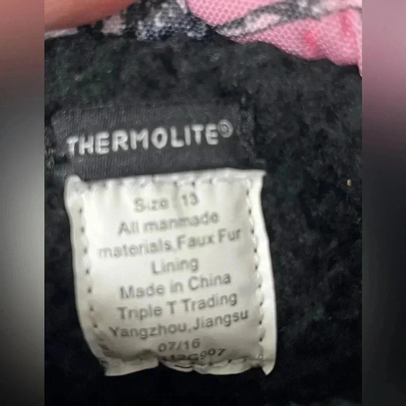 Northside Unisex-Child Frosty - Picture 6 of 6